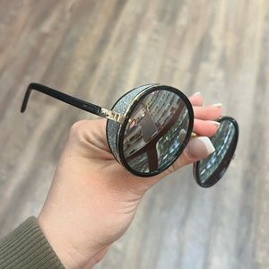 Jimmy choo andie/s sunglasses